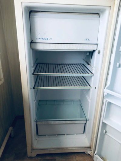 Лот: 14166428. Фото: 1. Холодильник. Холодильники, морозильные камеры