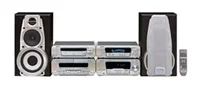 Лот: 4490410. Фото: 1. Technics sc-eh580. Музыкальные центры, магнитолы