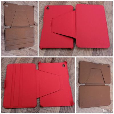 Лот: 8142124. Фото: 1. Чехлы для планшета Acer Iconia... Другое (компьютеры, оргтехника, канцтовары)