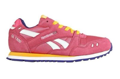 Лот: 6275134. Фото: 1. Кроссовки Reebok GL 1500 (V54165... Кеды, кроссовки, слипоны