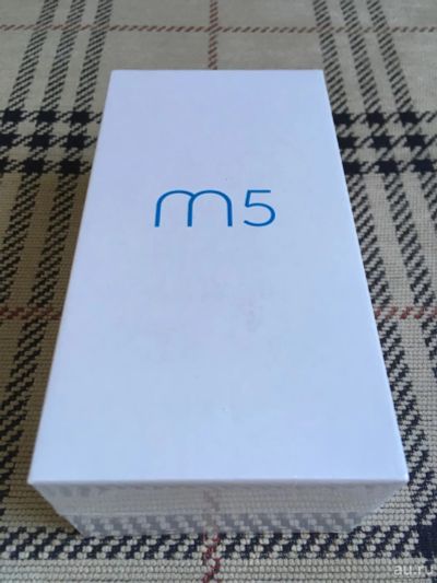 Лот: 9126239. Фото: 1. Meizu M5 Black 3Gb RAM, 32Gb ROM... Смартфоны