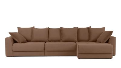 Лот: 24609563. Фото: 1. Угловой диван Monako New. Диваны