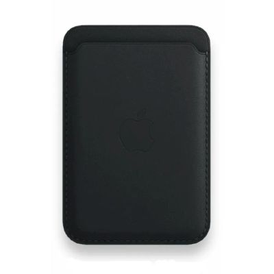 Лот: 22195583. Фото: 1. Картхолдер MagSafe Silicone Wallet... Чехлы, бамперы