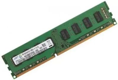 Лот: 16960311. Фото: 1. Оперативная память DDR3 4Gb Samsung... Оперативная память