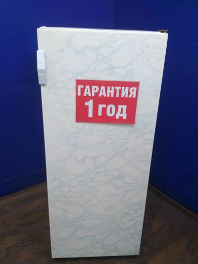 Лот: 14336129. Фото: 1. Холодильник (эконом) бирюса б-6... Холодильники, морозильные камеры