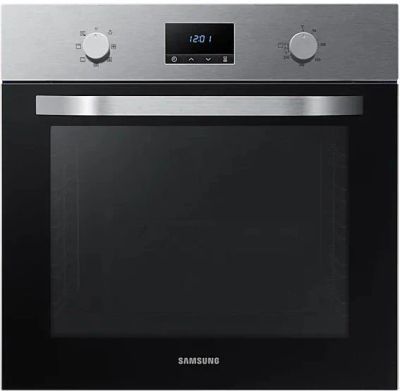 Лот: 16722590. Фото: 1. Электрический духовой шкаф Samsung... Плиты, духовые шкафы, варочные поверхности
