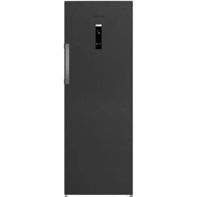 Лот: 25677060. Фото: 1. Морозильная камера Grundig GFPN66721XBR. Холодильники, морозильные камеры