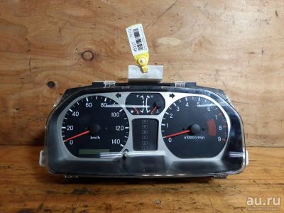 Лот: 18537085. Фото: 1. Комбинация приборов Mitsubishi... Электрооборудование