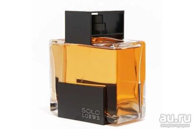 Лот: 9162041. Фото: 1. Solo Loewe 75ml *Подарок*. Мужская парфюмерия