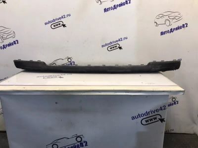 Лот: 21709106. Фото: 1. накладка бампера Chevrolet Orlando... Кузов