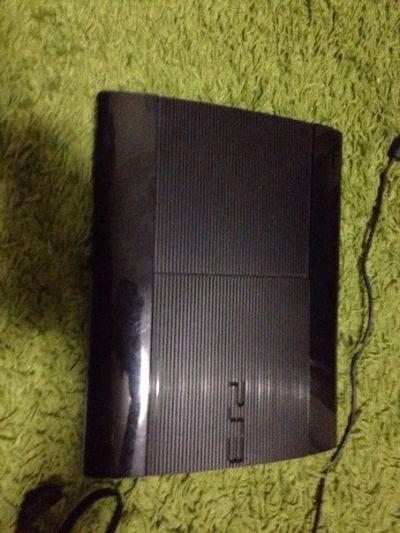 Лот: 6362637. Фото: 1. PlayStation 3 500 гб. Игровые приставки, консоли