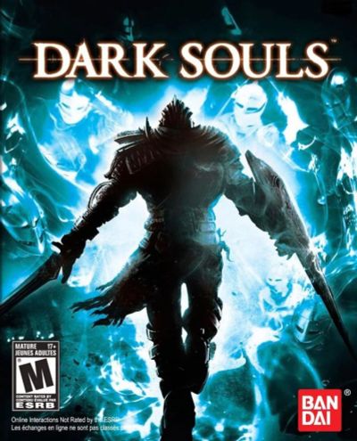 Лот: 10900941. Фото: 1. Dark Souls PS3. Игры для консолей