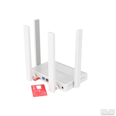 Лот: 17278492. Фото: 1. Keenetic Runner 4G Интернет-центр... Маршрутизаторы (роутеры)