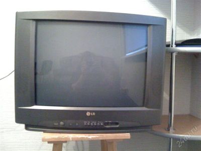 Лот: 1510971. Фото: 1. Телевизор LG (диагональ 52 см... Телевизоры