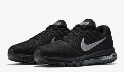 Лот: 9522952. Фото: 1. Кроссовки Nike Air Max 2017. 42... Кеды, кроссовки, слипоны