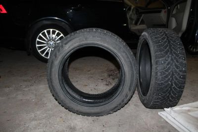 Лот: 4593434. Фото: 1. Резина Nordman-4 205/55 R16. Шины