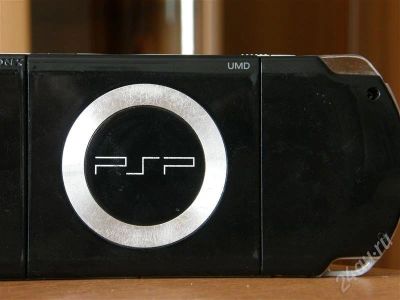 Лот: 405218. Фото: 1. PsP Slim&Light. Игровые приставки, консоли