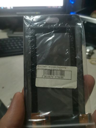 Лот: 18611242. Фото: 1. Дисплей для Samsung A510F (A5... Дисплеи, дисплейные модули, тачскрины