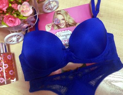 Лот: 8817170. Фото: 1. Трусики Infinity Lingerie 097931C... Нижнее бельё