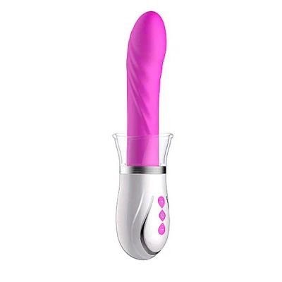 Лот: 19966198. Фото: 1. Набор помп Twister 4 in 1 Rechargeable... Игрушки