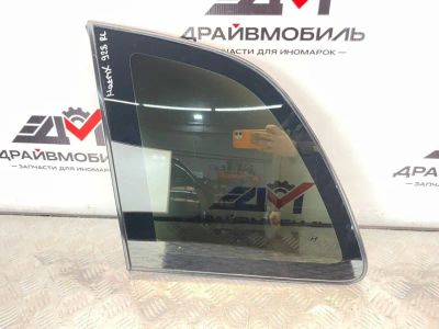 Лот: 25887722. Фото: 1. форточка крыла Hyundai Matrix... Кузов