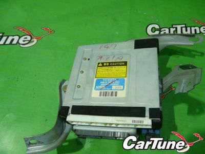 Лот: 10618531. Фото: 1. блок управления abs toyota crown... Тормозная система