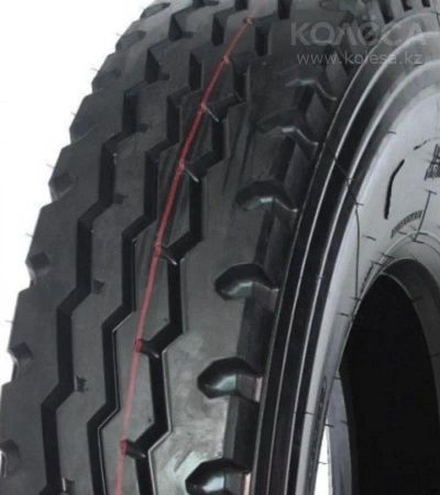 Лот: 19787472. Фото: 1. Powertrac TRAC PRO S-600 315/80R22... Шины