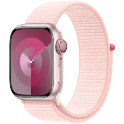 Лот: 22025909. Фото: 1. Умные часы Apple Watch Series... Смарт-часы, фитнес-браслеты, аксессуары