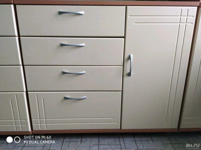 Лот: 12732353. Фото: 1. Комод. Шкафы, стеллажи, комоды
