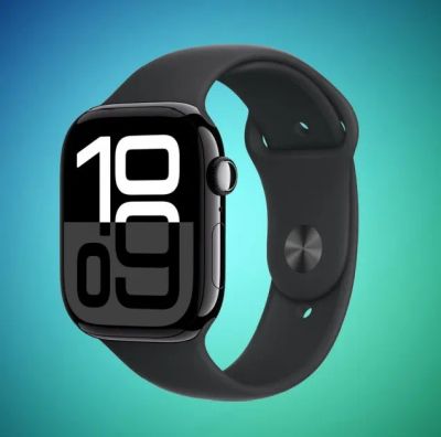 Лот: 25711104. Фото: 1. Apple watch series 10 42mm. Смарт-часы, фитнес-браслеты, аксессуары