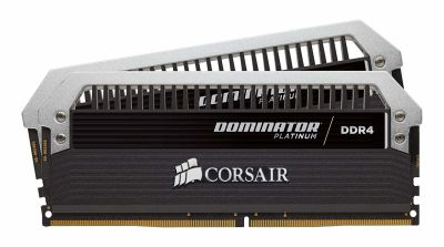Лот: 14999493. Фото: 1. Продам ОЗУ DDR4 Corsair Dominator... Оперативная память