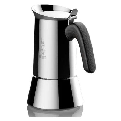 Лот: 24573040. Фото: 1. Кофеварка гейзерная Bialetti New... Чайники, кофемашины, кулеры