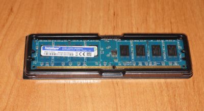 Лот: 11239996. Фото: 1. Оперативная память DDR2 2GB 800mhz... Оперативная память