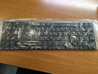 Лот: 14416379. Фото: 1. Клавиатура ACER Aspire E1-530G... Клавиатуры для ноутбуков