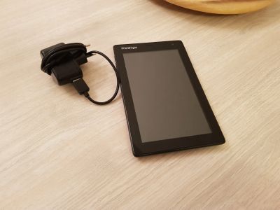 Лот: 12462769. Фото: 1. Планшет Prestigio MultiPad Ranger... Планшеты