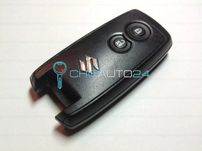 Лот: 6255450. Фото: 1. Smart key Смарт ключ Suzuki Escudo... Другое (автозапчасти)