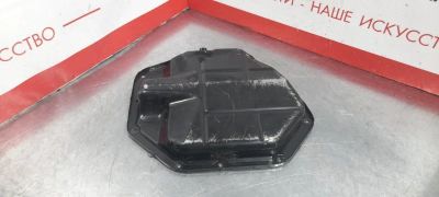 Лот: 17776837. Фото: 1. Поддон Nissan Serena C25 MR20DE... Другое (автозапчасти)