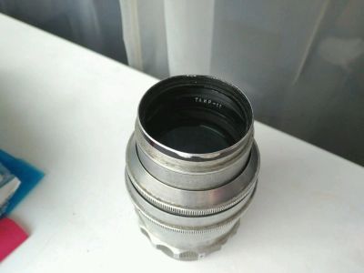 Лот: 11171878. Фото: 1. Таир 11 м42. Объективы