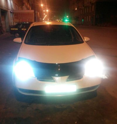 Лот: 9695007. Фото: 1. Продам автомобиль Nissan. Автомобили