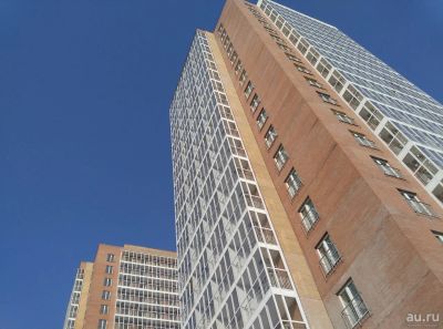 Лот: 6392260. Фото: 1. Продам 1-комн. студию в ЖК "Танго... Квартиры, студии