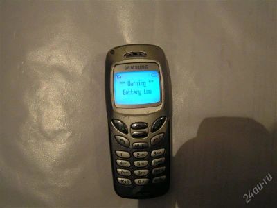 Лот: 1650383. Фото: 1. R210. Кнопочные мобильные телефоны