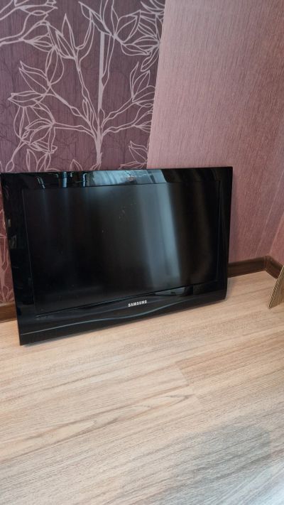 Лот: 20297350. Фото: 1. Телевизор 26" Samsung LE26C350. Запчасти для телевизоров, видеотехники, аудиотехники