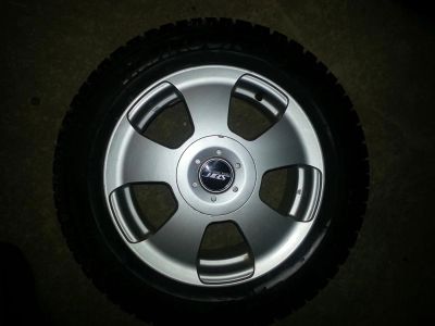 Лот: 3009744. Фото: 1. Японское литье R15. Диски