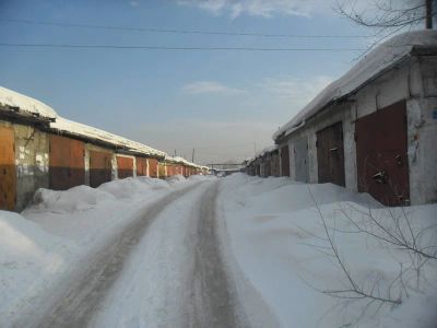 Лот: 14728681. Фото: 1. гараж Лесосибирск. Гаражи, парковочные места