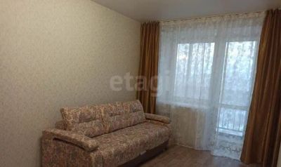 Лот: 25771038. Фото: 1. 1-комн. квартира , Красноярск... Квартиры, студии