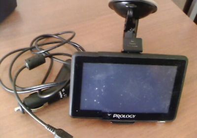 Лот: 6035047. Фото: 1. Навигатор. GPS-навигаторы