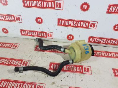 Лот: 20898190. Фото: 1. Бачок гур Nissan Skyline V36 VQ25HR... Двигатель и элементы двигателя