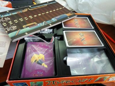 Лот: 9450284. Фото: 1. Настольная игра Диксит Одиссея. Детские настольные игры