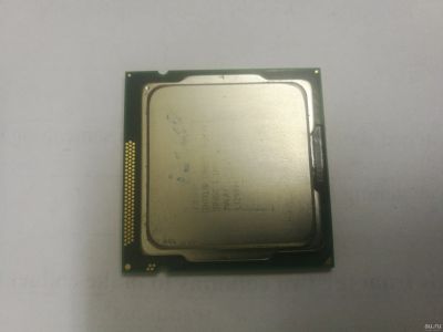 Лот: 18496229. Фото: 1. Процессор Intel core i3 2100. Процессоры