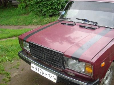 Лот: 1125324. Фото: 1. лада 2107 срочно!!!. Автомобили